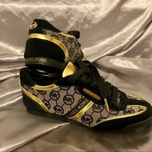 Michael Kors Sneakers